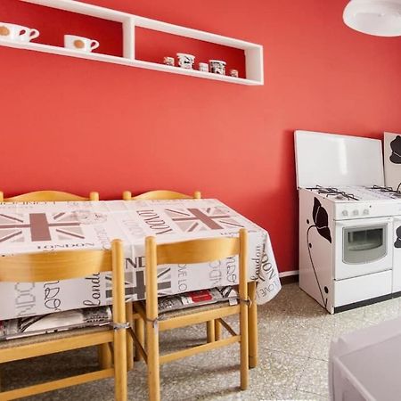 Il nido del borgo Apartamento Cefalú Exterior foto