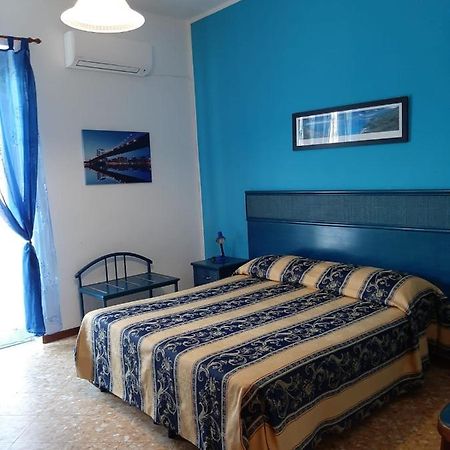 Il nido del borgo Apartamento Cefalú Exterior foto