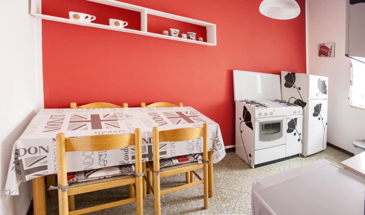 Il nido del borgo Apartamento Cefalú Exterior foto