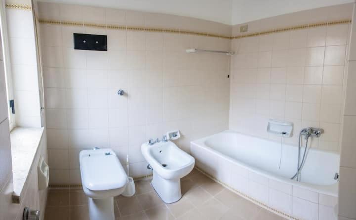 Il nido del borgo Apartamento Cefalú Exterior foto