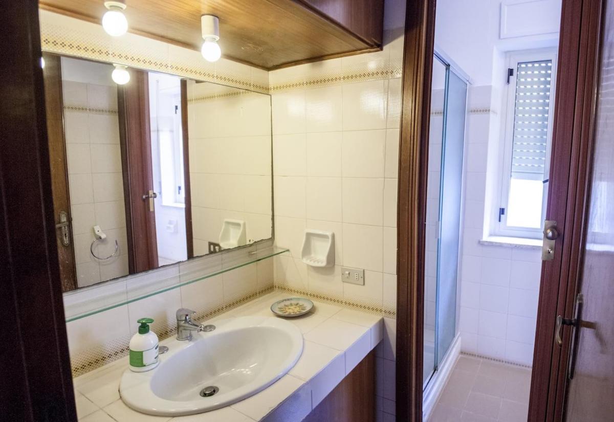 Il nido del borgo Apartamento Cefalú Exterior foto