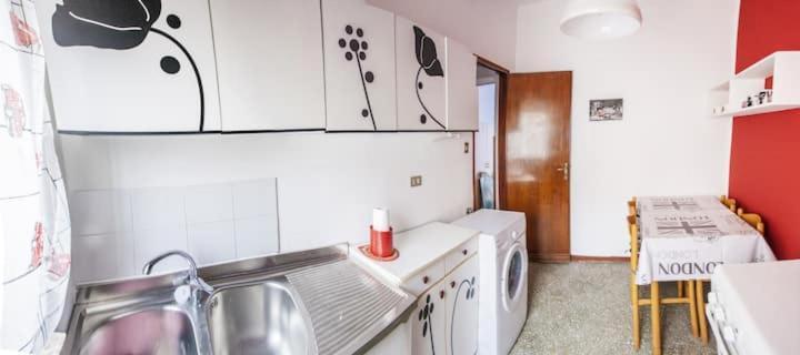 Il nido del borgo Apartamento Cefalú Exterior foto