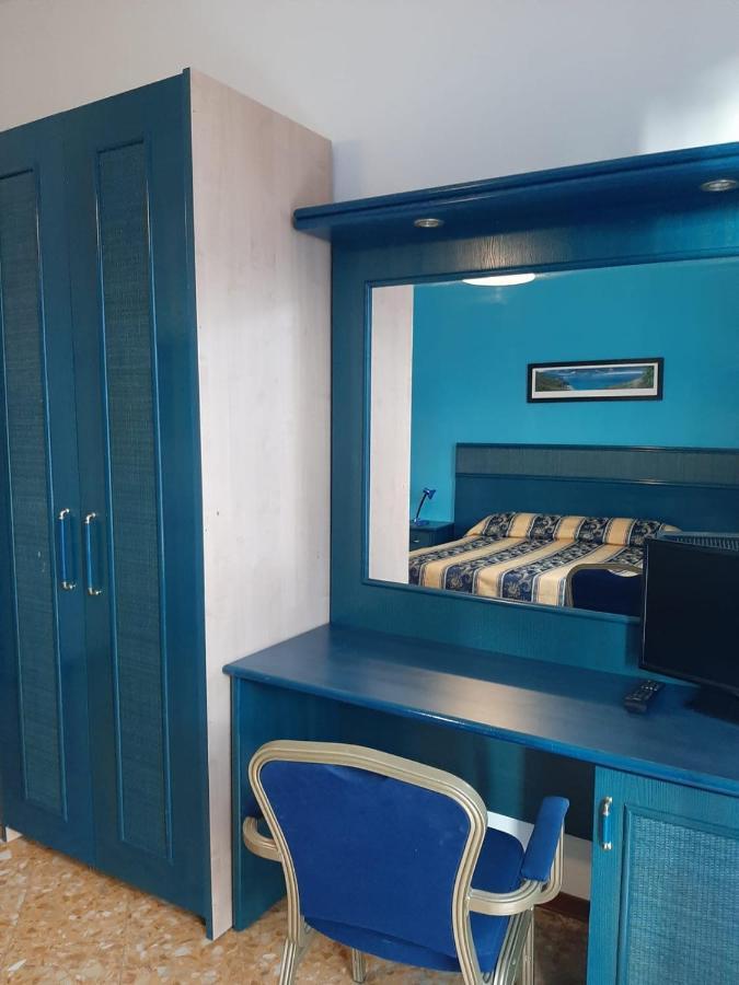 Il nido del borgo Apartamento Cefalú Exterior foto